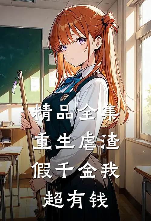 精品全集重生虐渣：假千金我超有钱