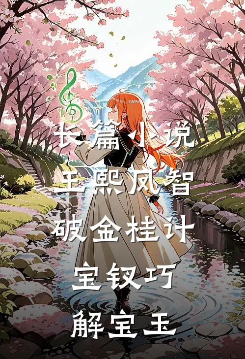 长篇小说王熙凤智破金桂计，宝钗巧解宝玉