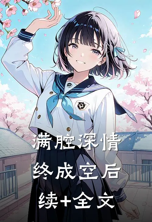 满腔深情终成空后续+全文