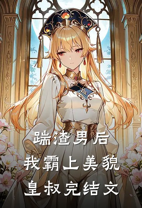 踹渣男后，我霸上美貌皇叔完结文