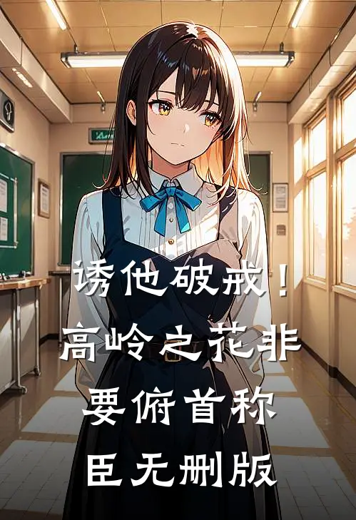 诱他破戒！高岭之花非要俯首称臣无删版