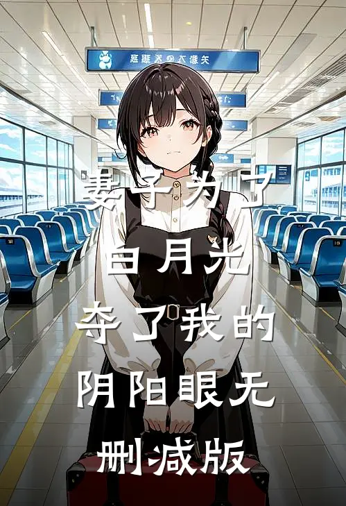 妻子为了白月光，夺了我的阴阳眼无删减版