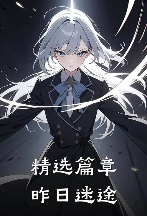 精选篇章昨日迷途