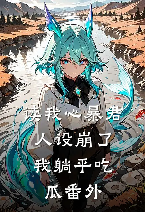 读我心暴君人设崩了，我躺平吃瓜番外