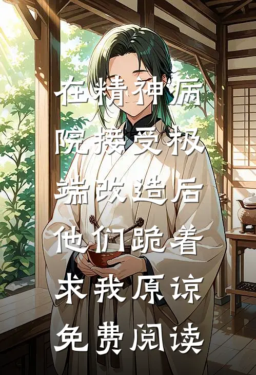 在精神病院接受极端改造后，他们跪着求我原谅免费阅读