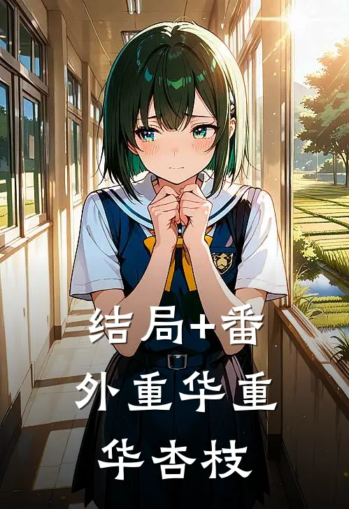 结局+番外重华重华杏枝