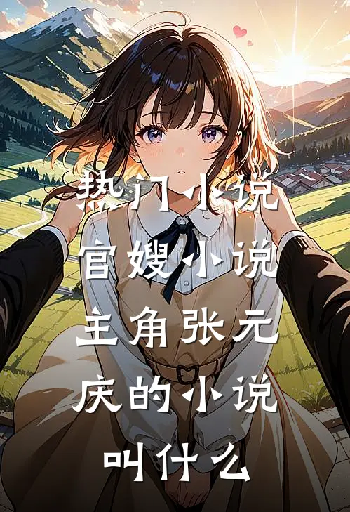 热门小说官嫂小说,主角张元庆的小说叫什么