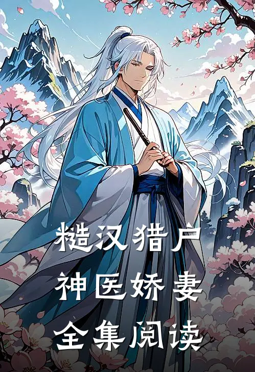 糙汉猎户神医娇妻全集阅读