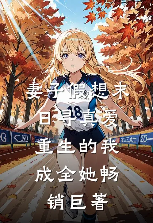 妻子假想末日寻真爱，重生的我成全她畅销巨著