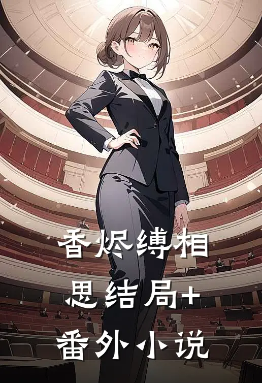 香烬缚相思结局+番外小说
