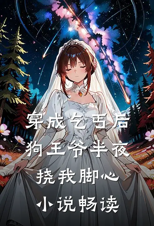 穿成乞丐后，狗王爷半夜挠我脚心小说畅读