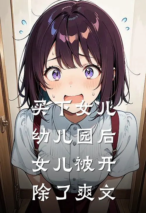买下女儿幼儿园后，女儿被开除了爽文