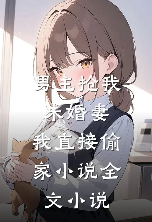 男主抢我未婚妻,我直接偷家小说全文小说