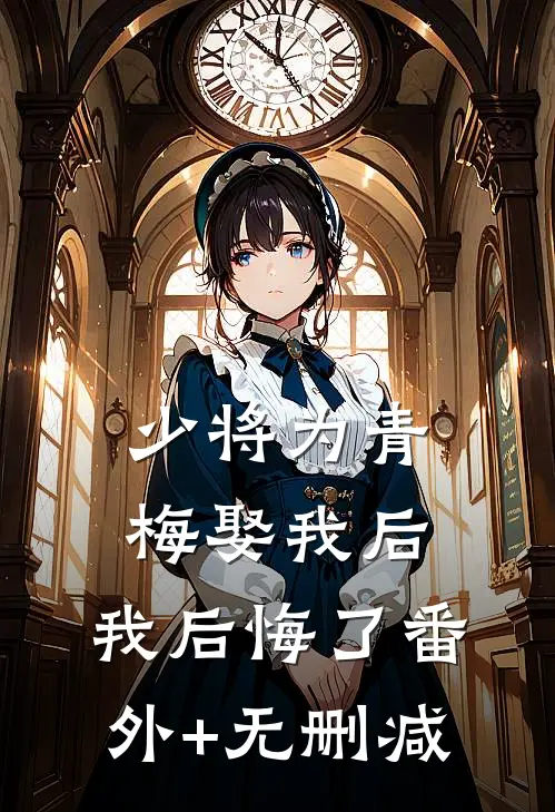 少将为青梅娶我后，我后悔了番外+无删减