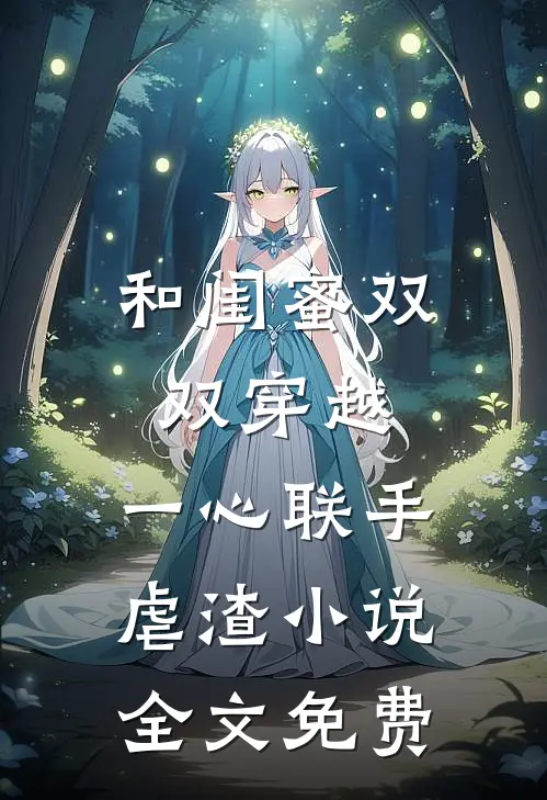 和闺蜜双双穿越，一心联手虐渣小说全文免费