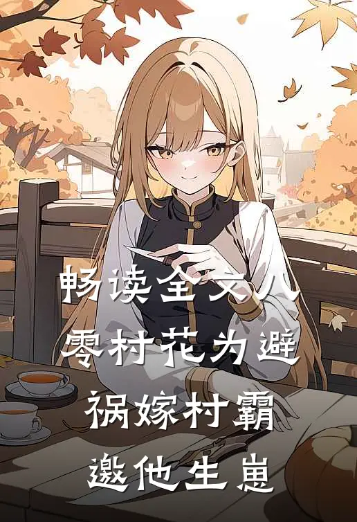 畅读全文八零村花为避祸嫁村霸，邀他生崽