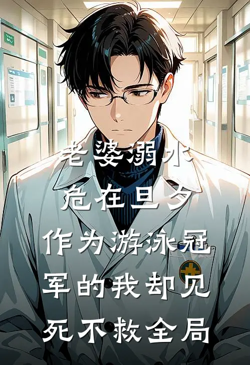 老婆溺水危在旦夕，作为游泳冠军的我却见死不救全局