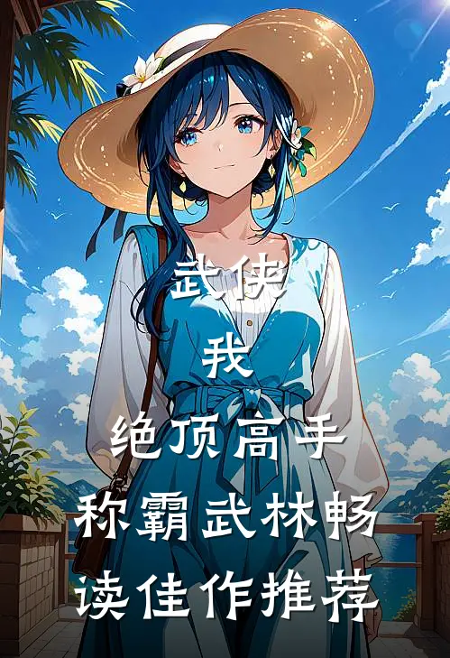 武侠：我，绝顶高手，称霸武林畅读佳作推荐