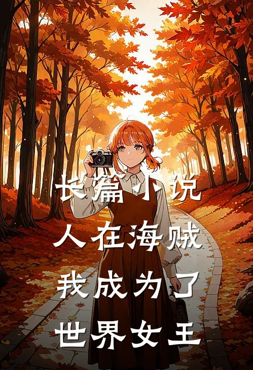 长篇小说人在海贼：我成为了世界女王