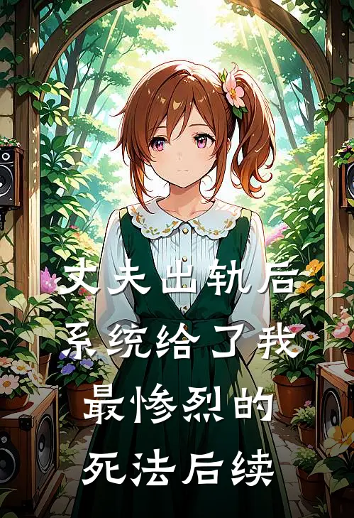 丈夫出轨后，系统给了我最惨烈的死法后续