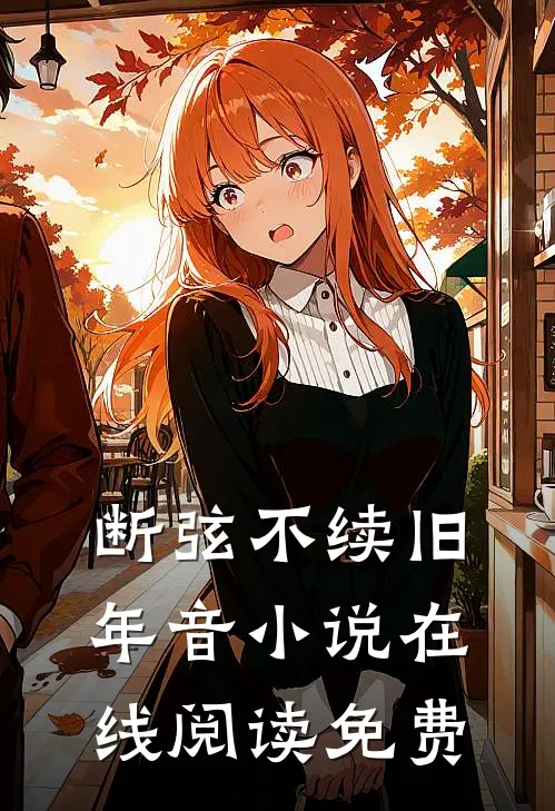 断弦不续旧年音小说在线阅读免费