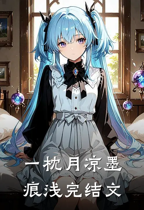 一枕月凉墨痕浅完结文