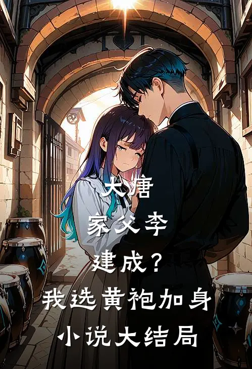 大唐：家父李建成？我选黄袍加身小说大结局