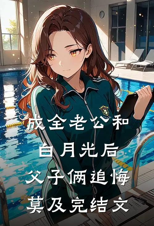 成全老公和白月光后，父子俩追悔莫及完结文