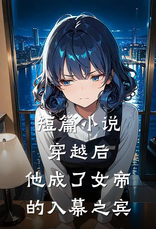 短篇小说穿越后，他成了女帝的入幕之宾