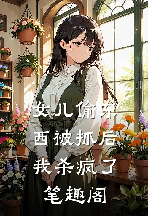 女儿偷东西被抓后，我杀疯了笔趣阁