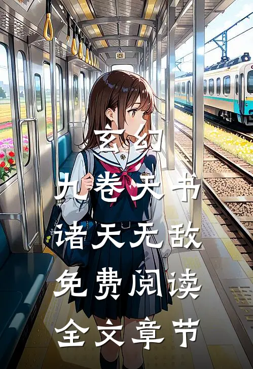 玄幻:九卷天书,诸天无敌免费阅读全文章节