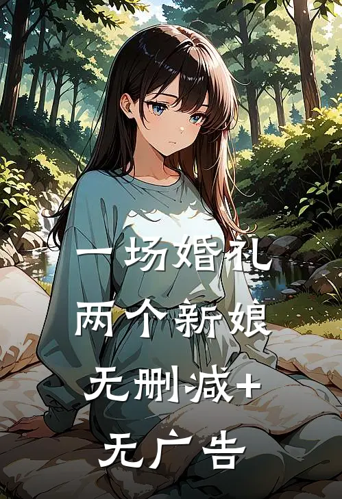 一场婚礼，两个新娘无删减+无广告