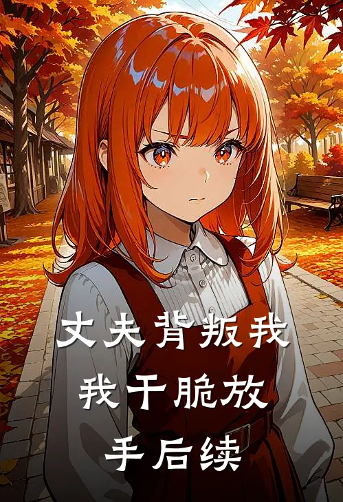 丈夫背叛我，我干脆放手后续