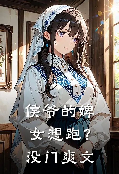 侯爷的婢女想跑？没门爽文