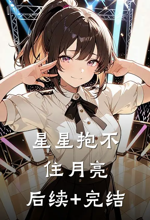 星星抱不住月亮:  后续+完结