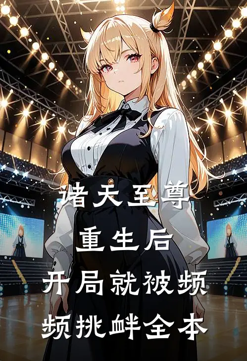 诸天至尊重生后，开局就被频频挑衅全本
