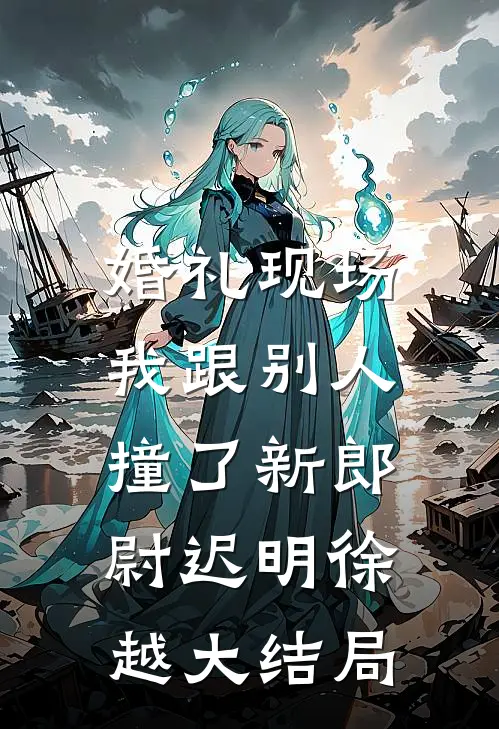 婚礼现场，我跟别人撞了新郎尉迟明徐越大结局