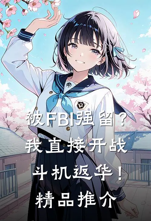 被FBI强留？我直接开战斗机返华！精品推介