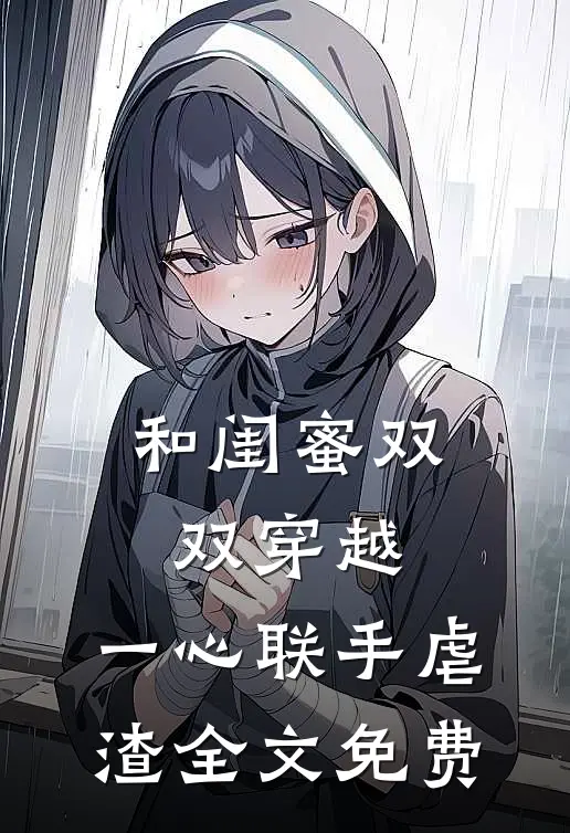 和闺蜜双双穿越，一心联手虐渣全文免费