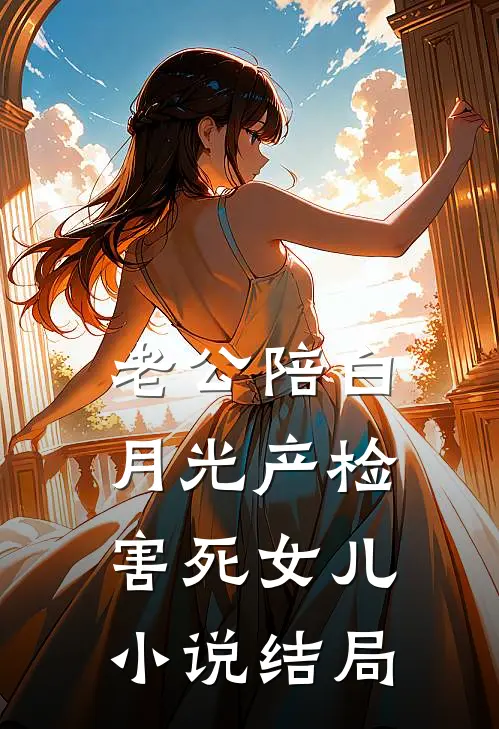 老公陪白月光产检，害死女儿小说结局
