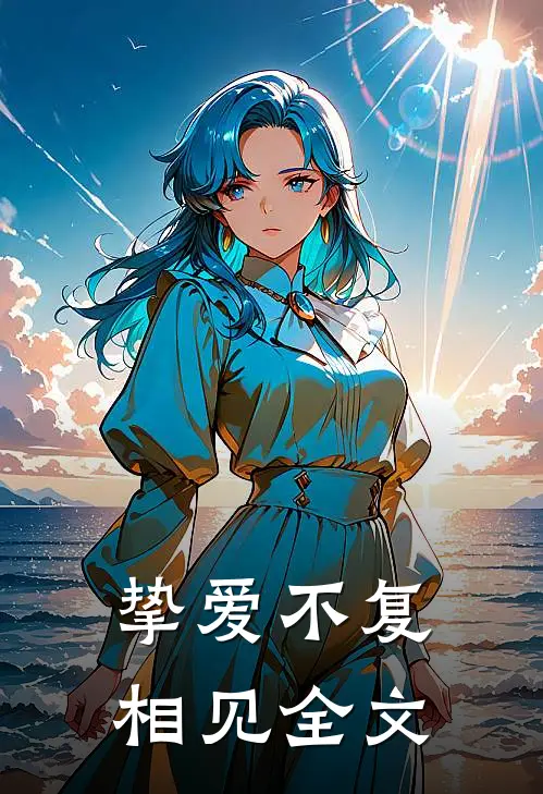 挚爱不复相见全文