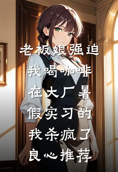 老板娘强迫我喝咖啡，在大厂暑假实习的我杀疯了良心推荐