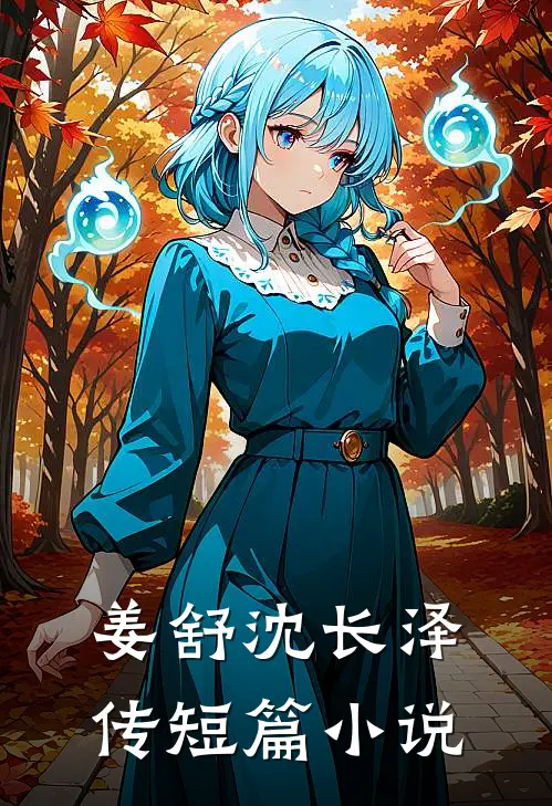姜舒沈长泽传短篇小说