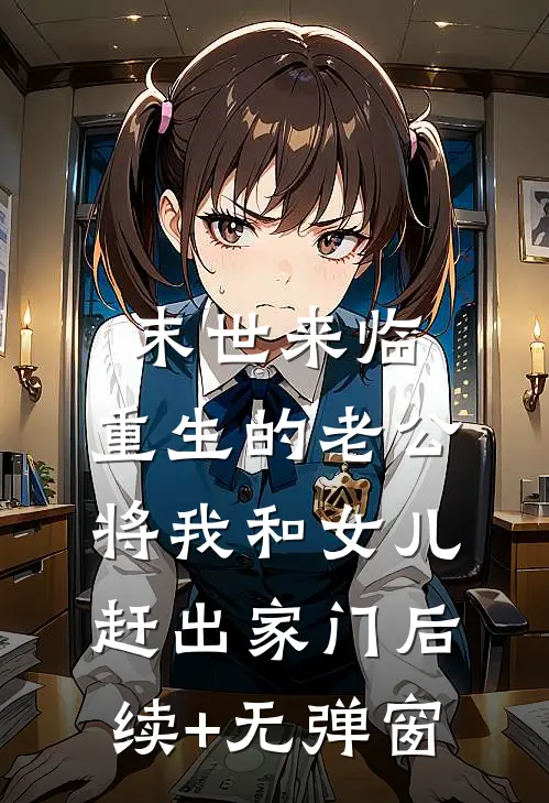 末世来临，重生的老公将我和女儿赶出家门后续+无弹窗