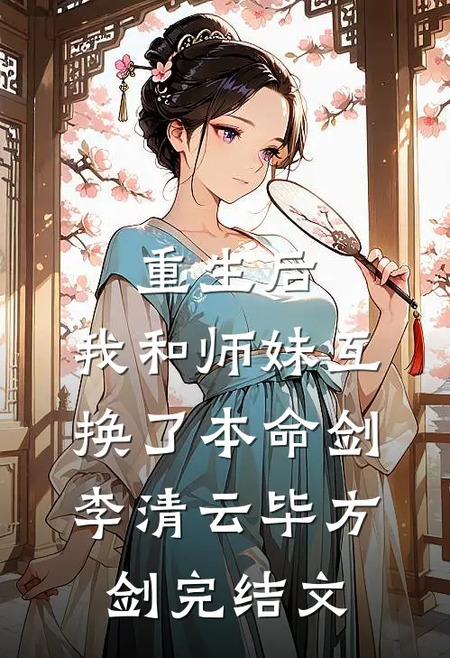 重生后，我和师妹互换了本命剑李清云毕方剑完结文