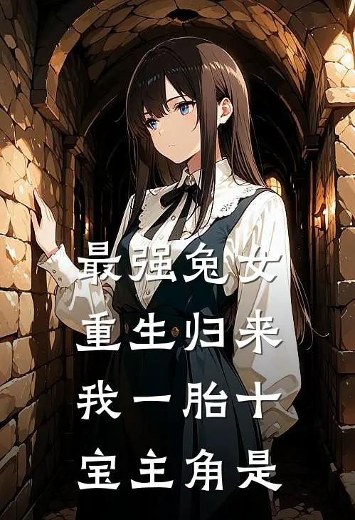 最强兔女，重生归来我一胎十宝主角是
