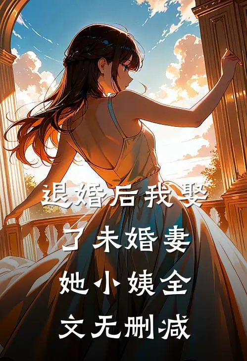 退婚后我娶了未婚妻她小姨全文无删减