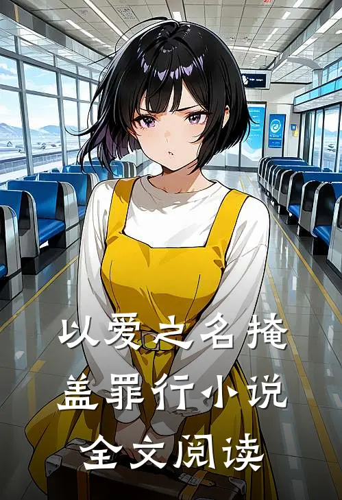 以爱之名掩盖罪行小说全文阅读