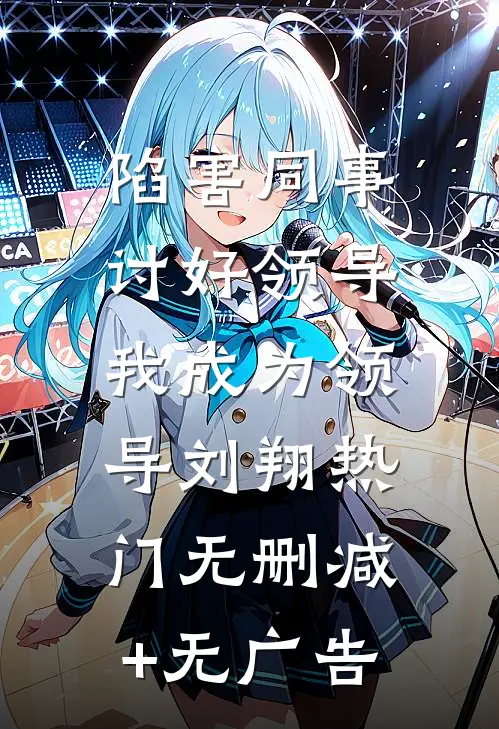 陷害同事，讨好领导，我成为领导刘翔热门无删减+无广告
