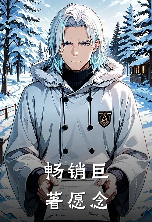 畅销巨著愿念
